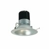 Nora Lighting 6" Marquise II Trim, 2000lm, 2700K, Open Spot, Haze, NRM2-611L2027SHZ NRM2-611L2027SHZ